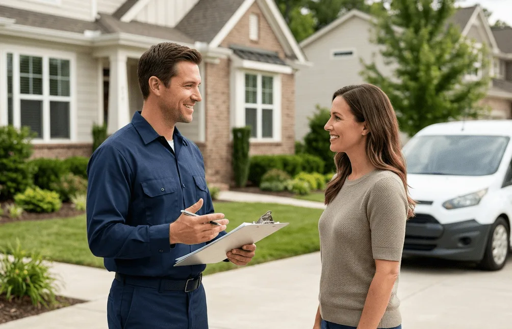 Mold Remediation Pickens, SC FAQs